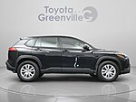Used 2024 TOYOTA COROLLA CROSS L in GREENVILLE, SOUTH CAROLINA (Photo 16)