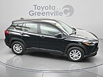 Used 2024 TOYOTA COROLLA CROSS L in GREENVILLE, SOUTH CAROLINA (Photo 17)