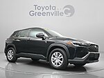 Used 2024 TOYOTA COROLLA CROSS L in GREENVILLE, SOUTH CAROLINA (Photo 18)