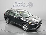 Used 2024 TOYOTA COROLLA CROSS L in GREENVILLE, SOUTH CAROLINA (Photo 19)