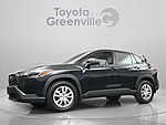 Used 2024 TOYOTA COROLLA CROSS L in GREENVILLE, SOUTH CAROLINA (Photo 2)