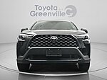 Used 2024 TOYOTA COROLLA CROSS L in GREENVILLE, SOUTH CAROLINA (Photo 22)