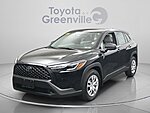 Used 2024 TOYOTA COROLLA CROSS L in GREENVILLE, SOUTH CAROLINA (Photo 24)