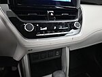 Used 2024 TOYOTA COROLLA CROSS L in GREENVILLE, SOUTH CAROLINA (Photo 29)