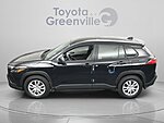 Used 2024 TOYOTA COROLLA CROSS L in GREENVILLE, SOUTH CAROLINA (Photo 3)