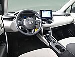 Used 2024 TOYOTA COROLLA CROSS L in GREENVILLE, SOUTH CAROLINA (Photo 34)