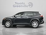 Used 2024 TOYOTA COROLLA CROSS L in GREENVILLE, SOUTH CAROLINA (Photo 5)