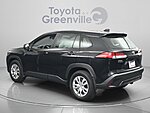 Used 2024 TOYOTA COROLLA CROSS L in GREENVILLE, SOUTH CAROLINA (Photo 6)