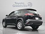 Used 2024 TOYOTA COROLLA CROSS L in GREENVILLE, SOUTH CAROLINA (Photo 7)
