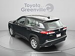 Used 2024 TOYOTA COROLLA CROSS L in GREENVILLE, SOUTH CAROLINA (Photo 8)