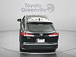 Used 2024 TOYOTA COROLLA CROSS L in GREENVILLE, SOUTH CAROLINA (Photo 9)