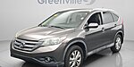 Used 2014 Honda CR-V EX-L in GREENVILLE, SOUTH CAROLINA