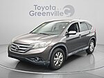Used 2014 Honda CR-V EX-L in GREENVILLE, SOUTH CAROLINA (Photo 1)