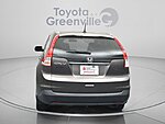 Used 2014 Honda CR-V EX-L in GREENVILLE, SOUTH CAROLINA (Photo 10)