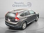 Used 2014 Honda CR-V EX-L in GREENVILLE, SOUTH CAROLINA (Photo 13)