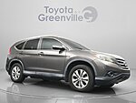 Used 2014 Honda CR-V EX-L in GREENVILLE, SOUTH CAROLINA (Photo 18)