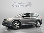 Used 2014 Honda CR-V EX-L in GREENVILLE, SOUTH CAROLINA (Photo 2)