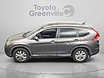 Used 2014 Honda CR-V EX-L in GREENVILLE, SOUTH CAROLINA (Photo 3)