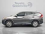 Used 2014 Honda CR-V EX-L in GREENVILLE, SOUTH CAROLINA (Photo 4)