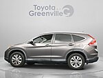 Used 2014 Honda CR-V EX-L in GREENVILLE, SOUTH CAROLINA (Photo 5)