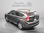 Used 2014 Honda CR-V EX-L in GREENVILLE, SOUTH CAROLINA (Photo 7)