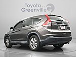 Used 2014 Honda CR-V EX-L in GREENVILLE, SOUTH CAROLINA (Photo 8)