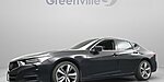 Used 2021 ACURA TLX W/ADVANCE PACKAGE in GREENVILLE, SOUTH CAROLINA