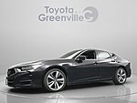Used 2021 ACURA TLX W/ADVANCE PACKAGE in GREENVILLE, SOUTH CAROLINA (Photo 1)