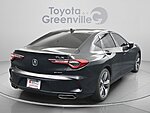 Used 2021 ACURA TLX W/ADVANCE PACKAGE in GREENVILLE, SOUTH CAROLINA (Photo 10)