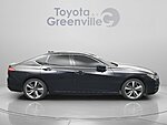 Used 2021 ACURA TLX W/ADVANCE PACKAGE in GREENVILLE, SOUTH CAROLINA (Photo 11)