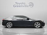Used 2021 ACURA TLX W/ADVANCE PACKAGE in GREENVILLE, SOUTH CAROLINA (Photo 12)