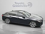 Used 2021 ACURA TLX W/ADVANCE PACKAGE in GREENVILLE, SOUTH CAROLINA (Photo 13)