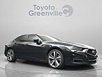 Used 2021 ACURA TLX W/ADVANCE PACKAGE in GREENVILLE, SOUTH CAROLINA (Photo 14)