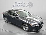 Used 2021 ACURA TLX W/ADVANCE PACKAGE in GREENVILLE, SOUTH CAROLINA (Photo 15)