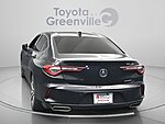 Used 2021 ACURA TLX W/ADVANCE PACKAGE in GREENVILLE, SOUTH CAROLINA (Photo 16)