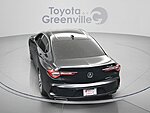 Used 2021 ACURA TLX W/ADVANCE PACKAGE in GREENVILLE, SOUTH CAROLINA (Photo 17)