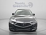 Used 2021 ACURA TLX W/ADVANCE PACKAGE in GREENVILLE, SOUTH CAROLINA (Photo 18)