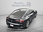 Used 2021 ACURA TLX W/ADVANCE PACKAGE in GREENVILLE, SOUTH CAROLINA (Photo 22)