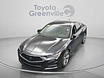 Used 2021 ACURA TLX W/ADVANCE PACKAGE in GREENVILLE, SOUTH CAROLINA (Photo 23)