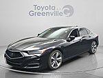 Used 2021 ACURA TLX W/ADVANCE PACKAGE in GREENVILLE, SOUTH CAROLINA (Photo 24)