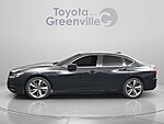Used 2021 ACURA TLX W/ADVANCE PACKAGE in GREENVILLE, SOUTH CAROLINA (Photo 3)