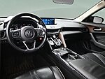 Used 2021 ACURA TLX W/ADVANCE PACKAGE in GREENVILLE, SOUTH CAROLINA (Photo 33)