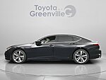 Used 2021 ACURA TLX W/ADVANCE PACKAGE in GREENVILLE, SOUTH CAROLINA (Photo 4)