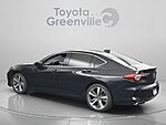 Used 2021 ACURA TLX W/ADVANCE PACKAGE in GREENVILLE, SOUTH CAROLINA (Photo 5)
