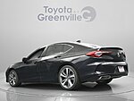 Used 2021 ACURA TLX W/ADVANCE PACKAGE in GREENVILLE, SOUTH CAROLINA (Photo 7)