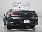 Used 2021 ACURA TLX W/ADVANCE PACKAGE in GREENVILLE, SOUTH CAROLINA (Photo 8)
