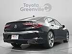 Used 2021 ACURA TLX W/ADVANCE PACKAGE in GREENVILLE, SOUTH CAROLINA (Photo 9)