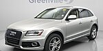 Used 2016 AUDI Q5 PREMIUM PLUS in GREENVILLE, SOUTH CAROLINA