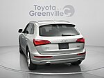 Used 2016 AUDI Q5 PREMIUM PLUS in GREENVILLE, SOUTH CAROLINA (Photo 10)