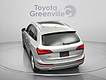 Used 2016 AUDI Q5 PREMIUM PLUS in GREENVILLE, SOUTH CAROLINA (Photo 11)